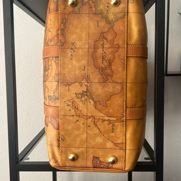 Alviero Martini Travel Bundle- Live Listings As Is - Picture 5 of 5